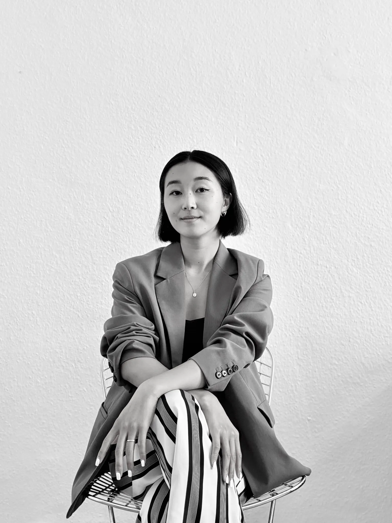 Mao Yamada, Founder and Curator of EN.